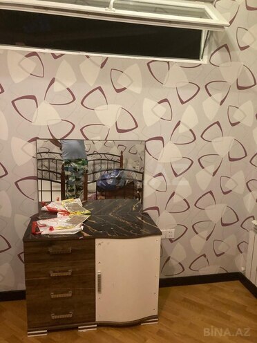 İcarəyə verilir 3 otaqlı yeni tikili 90 m², Memar Əcəmi m., photo 17 from 32