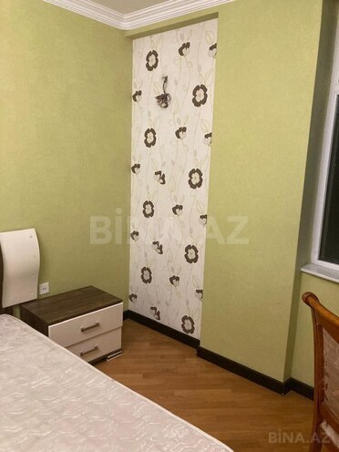 İcarəyə verilir 3 otaqlı yeni tikili 90 m², Memar Əcəmi m., photo 13 from 32