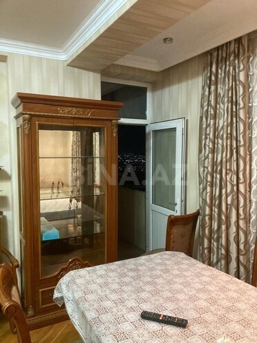 İcarəyə verilir 3 otaqlı yeni tikili 90 m², Memar Əcəmi m., photo 7 from 32