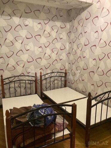 İcarəyə verilir 3 otaqlı yeni tikili 90 m², Memar Əcəmi m., photo 14 from 32