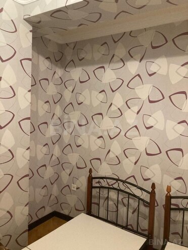 İcarəyə verilir 3 otaqlı yeni tikili 90 m², Memar Əcəmi m., photo 15 from 32