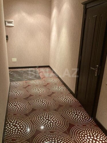 İcarəyə verilir 3 otaqlı yeni tikili 90 m², Memar Əcəmi m., photo 27 from 32