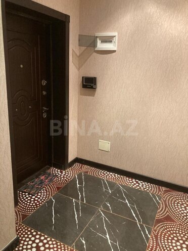 İcarəyə verilir 3 otaqlı yeni tikili 90 m², Memar Əcəmi m., photo 26 from 32