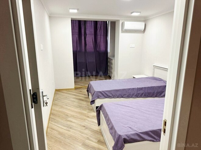 Сдаётся 3-комн. вторичка 80 м², м. Нариман Нариманов, photo 11 from 12