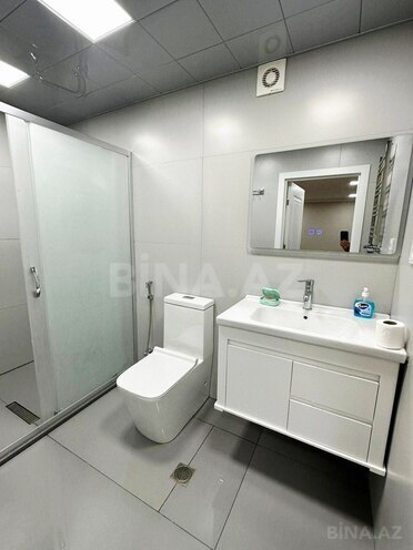 Сдаётся 3-комн. вторичка 80 м², м. Нариман Нариманов, photo 10 from 12