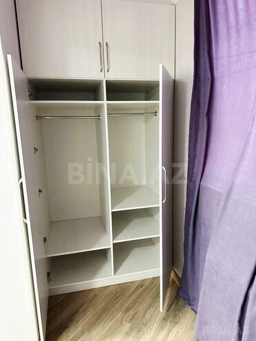 Сдаётся 3-комн. вторичка 80 м², м. Нариман Нариманов, photo 8 from 12