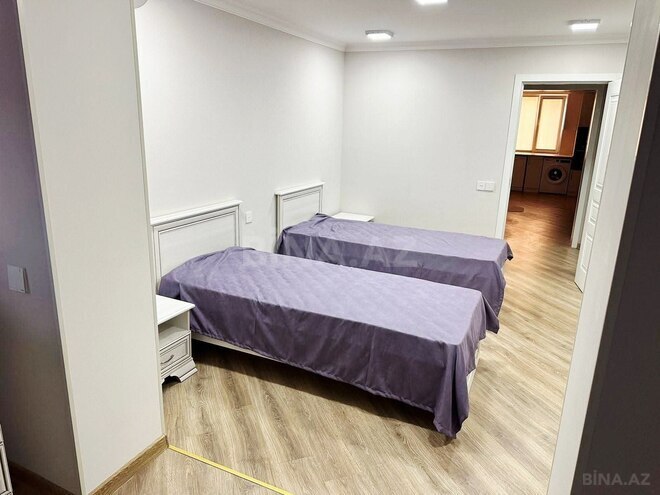 Сдаётся 3-комн. вторичка 80 м², м. Нариман Нариманов, photo 6 from 12