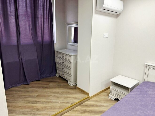 Сдаётся 3-комн. вторичка 80 м², м. Нариман Нариманов, photo 7 from 12
