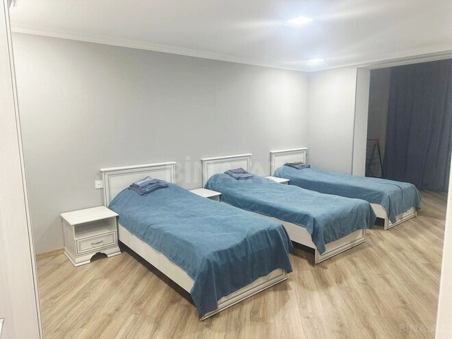 Сдаётся 3-комн. вторичка 80 м², м. Нариман Нариманов, photo 9 from 12