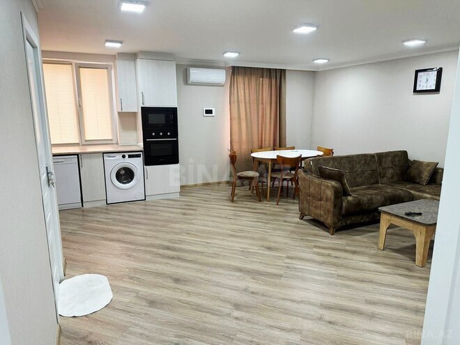 Сдаётся 3-комн. вторичка 80 м², м. Нариман Нариманов, photo 5 from 12