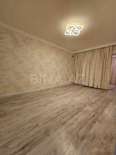 Satılır 2 otaqlı köhnə tikili 60 m², İnşaatçılar m., photo 8 from 31