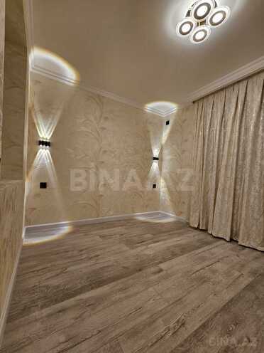 Satılır 2 otaqlı köhnə tikili 60 m², İnşaatçılar m., photo 9 from 31