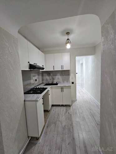 Satılır 2 otaqlı köhnə tikili 60 m², İnşaatçılar m., photo 13 from 31