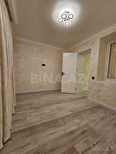 Satılır 2 otaqlı köhnə tikili 60 m², İnşaatçılar m., photo 4 from 31