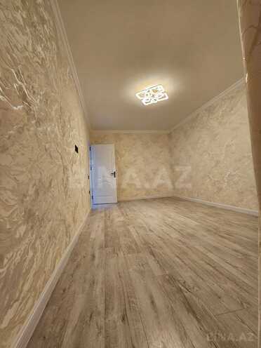 Satılır 2 otaqlı köhnə tikili 60 m², İnşaatçılar m., photo 6 from 31