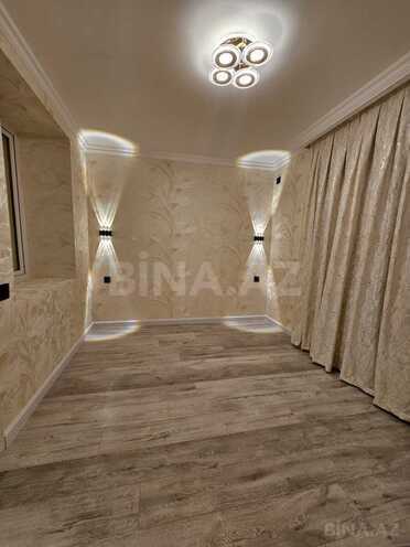 Satılır 2 otaqlı köhnə tikili 60 m², İnşaatçılar m., photo 11 from 31
