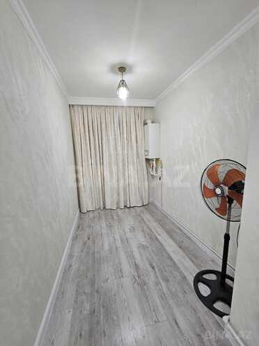 Satılır 2 otaqlı köhnə tikili 60 m², İnşaatçılar m., photo 14 from 31
