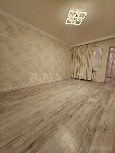 Satılır 2 otaqlı köhnə tikili 60 m², İnşaatçılar m., photo 5 from 31