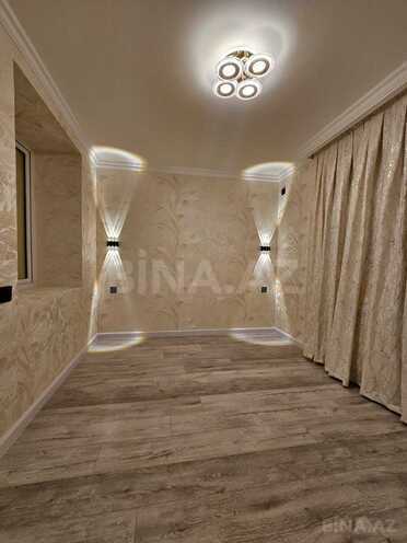 Satılır 2 otaqlı köhnə tikili 60 m², İnşaatçılar m., photo 10 from 31