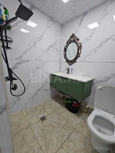 Satılır 2 otaqlı köhnə tikili 60 m², İnşaatçılar m., photo 22 from 31