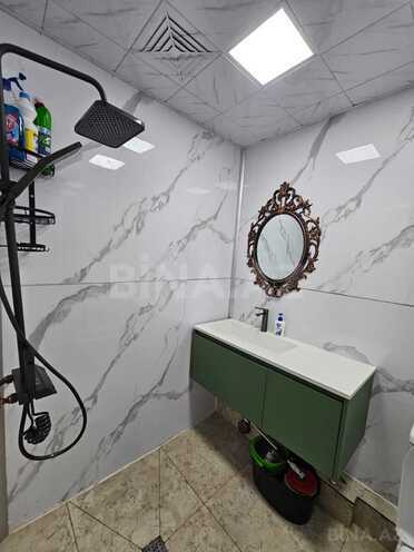 Satılır 2 otaqlı köhnə tikili 60 m², İnşaatçılar m., photo 24 from 31