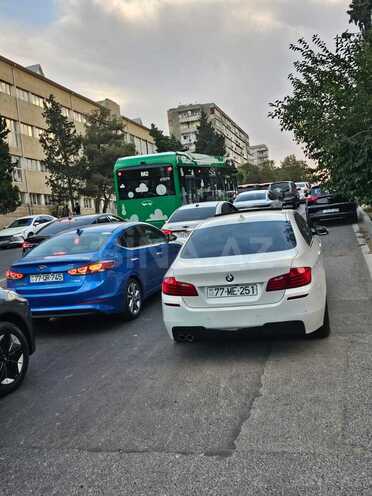 Satılır 2 otaqlı köhnə tikili 60 m², İnşaatçılar m., photo 28 from 31