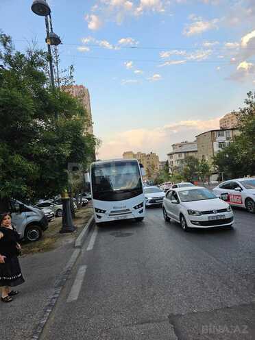 Satılır 2 otaqlı köhnə tikili 60 m², İnşaatçılar m., photo 26 from 31