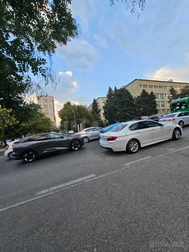 Satılır 2 otaqlı köhnə tikili 60 m², İnşaatçılar m., photo 27 from 31