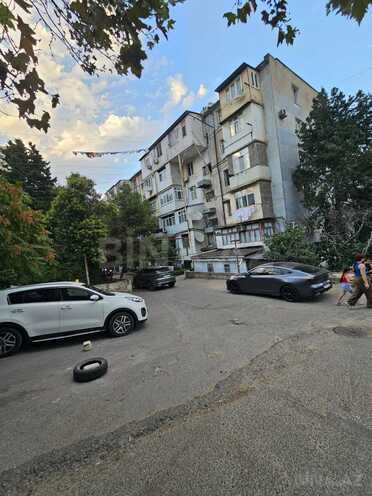 Satılır 2 otaqlı köhnə tikili 60 m², İnşaatçılar m., photo 3 from 31