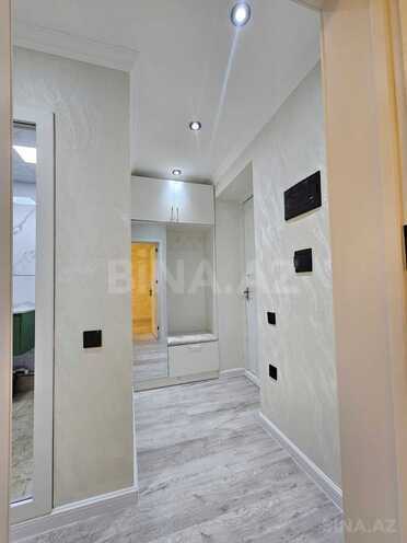 Satılır 2 otaqlı köhnə tikili 60 m², İnşaatçılar m., photo 15 from 31