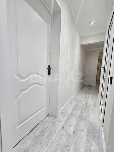 Satılır 2 otaqlı köhnə tikili 60 m², İnşaatçılar m., photo 18 from 31