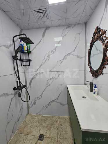 Satılır 2 otaqlı köhnə tikili 60 m², İnşaatçılar m., photo 21 from 31