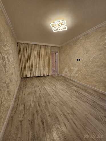 Satılır 2 otaqlı köhnə tikili 60 m², İnşaatçılar m., photo 7 from 31