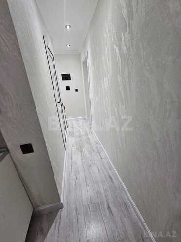Satılır 2 otaqlı köhnə tikili 60 m², İnşaatçılar m., photo 20 from 31