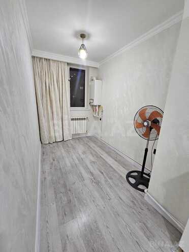 Satılır 2 otaqlı köhnə tikili 60 m², İnşaatçılar m., photo 17 from 31