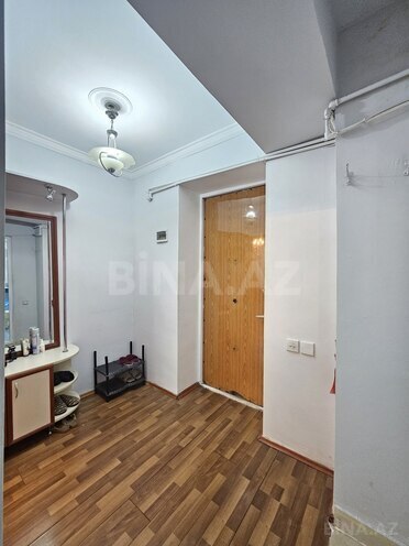 Satılır 2 otaqlı köhnə tikili 45 m², Gənclik m., photo 14 from 16