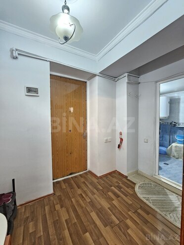 Satılır 2 otaqlı köhnə tikili 45 m², Gənclik m., photo 12 from 16
