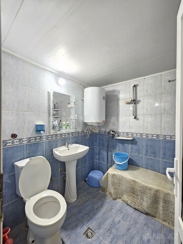 Satılır 2 otaqlı köhnə tikili 45 m², Gənclik m., photo 15 from 16