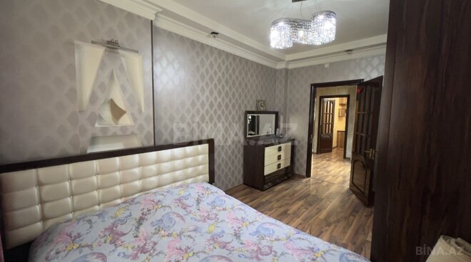 Сдаётся 3-комн. вторичка 78 м², м. Гянджлик, photo 8 from 11