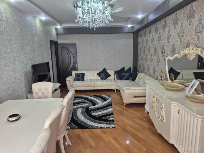 Продаётся 3-комн. новостройка 90 м², м. 20 января, photo 1 from 17