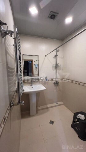Сдаётся 3-комн. вторичка 78 м², м. Гянджлик, photo 6 from 11