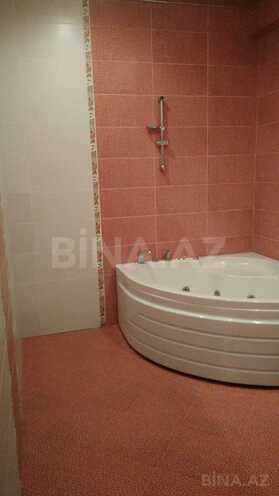 Satılır 4 otaqlı yeni tikili 145 m², İnşaatçılar m., photo 17 from 19