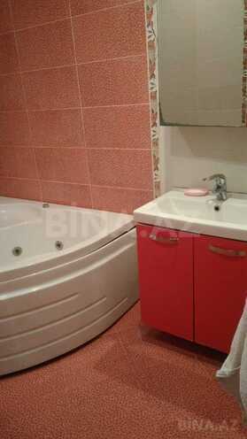 Satılır 4 otaqlı yeni tikili 145 m², İnşaatçılar m., photo 18 from 19