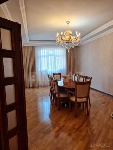 Satılır 4 otaqlı yeni tikili 145 m², İnşaatçılar m., photo 5 from 19