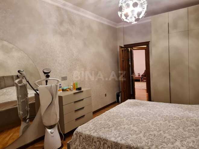 Satılır 4 otaqlı yeni tikili 145 m², İnşaatçılar m., photo 3 from 19