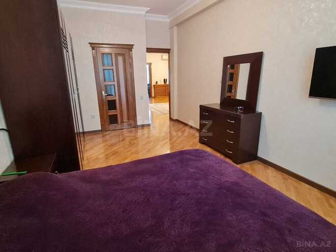 Satılır 4 otaqlı yeni tikili 145 m², İnşaatçılar m., photo 12 from 19