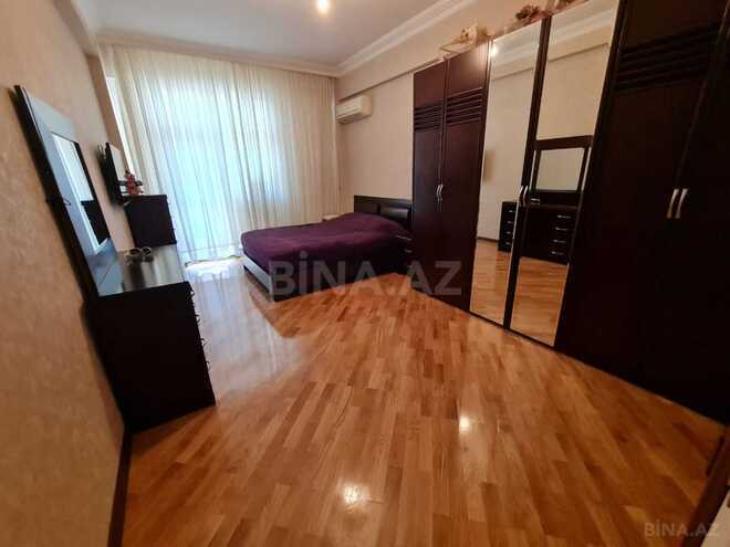 Satılır 4 otaqlı yeni tikili 145 m², İnşaatçılar m., photo 10 from 19