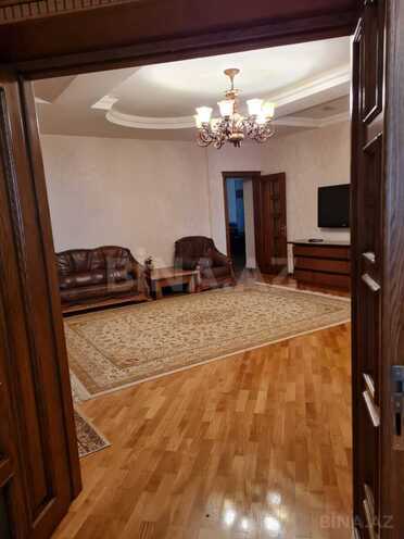 Satılır 4 otaqlı yeni tikili 145 m², İnşaatçılar m., photo 13 from 19