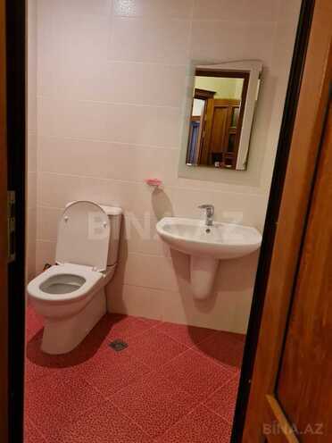 Satılır 4 otaqlı yeni tikili 145 m², İnşaatçılar m., photo 16 from 19