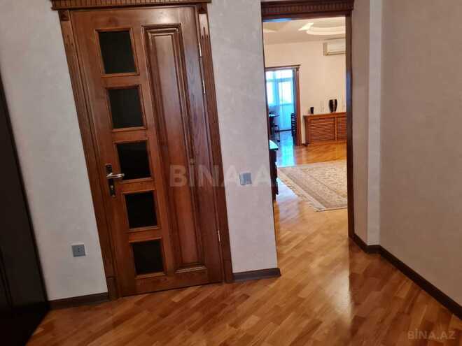 Satılır 4 otaqlı yeni tikili 145 m², İnşaatçılar m., photo 9 from 19
